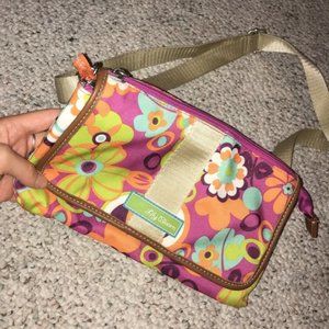 Lilly Bloom Crossbody bag